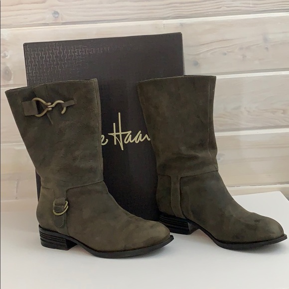 Cole Haan Boot - Picture 1 of 8